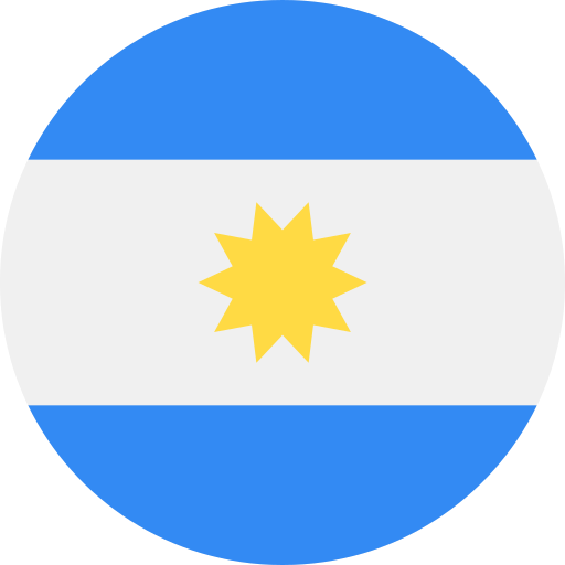 Drapeau Argentine