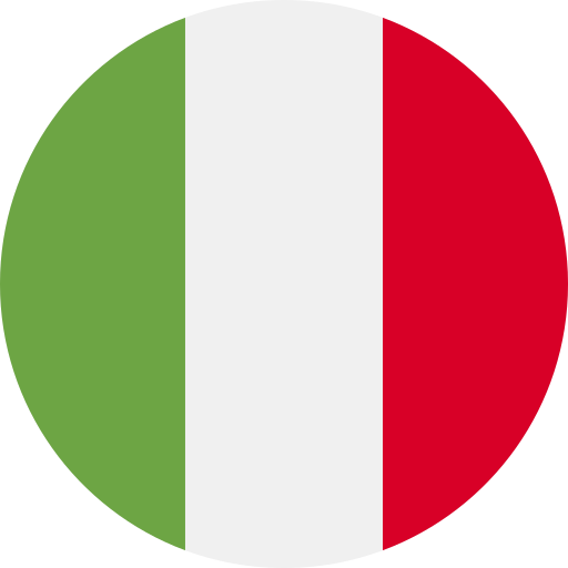 Drapeau Italie