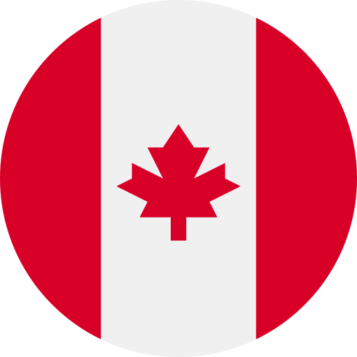 Drapeau Canada