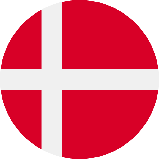 Drapeau Danemark