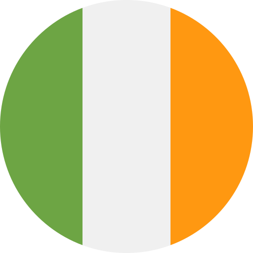 Drapeau Irlande