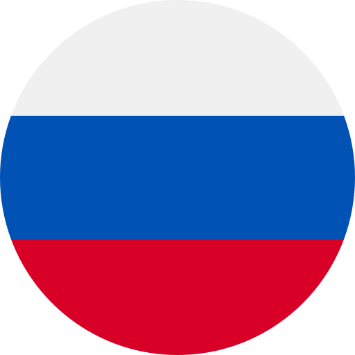 Drapeau Russie