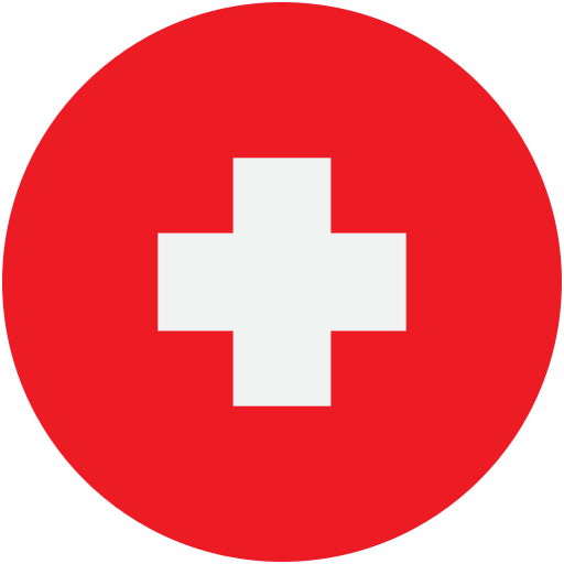 Drapeau Suisse