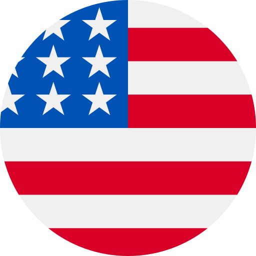 Drapeau États-Unis